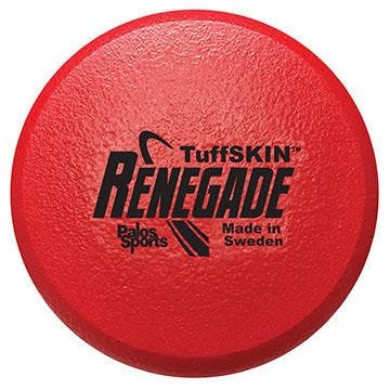 TuffSKIN™ Renegade™ Discs
