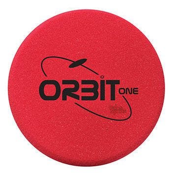 Orbit One™ Uncoated Foam Discs