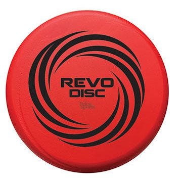 Revo Disc™ Vinyl Coated Foam Discs