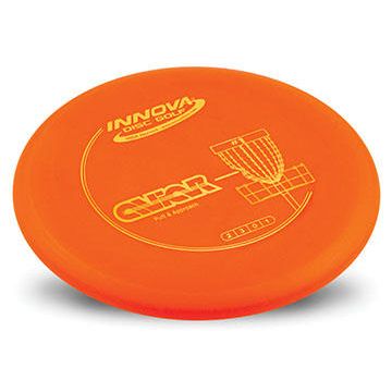 Aviar Putt and Approach Disc