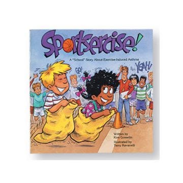 Sportsercise!
