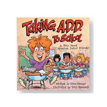 Taking A.D.D. to School