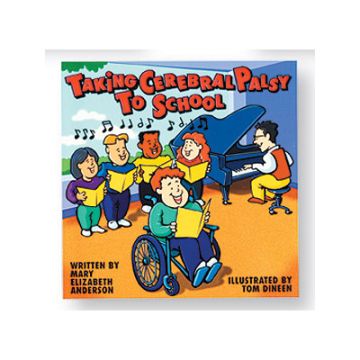Taking Cerebral Palsy to School