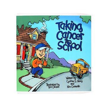 Taking Cancer to School