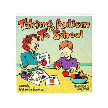 Taking Autism To School