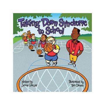 Taking Down Syndrome to School