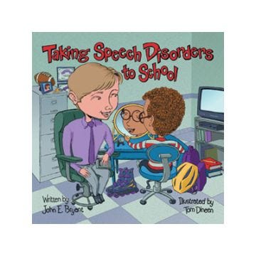 Taking Speech Disorders to School