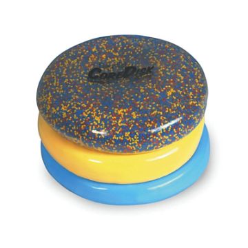 Inflatable CoreDisk Cushions