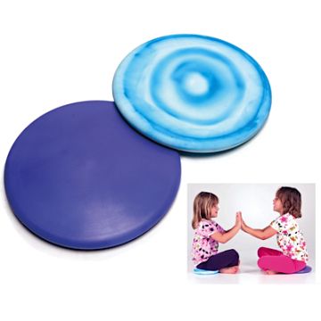 Bitty Bottom Cushion Seat