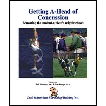 Getting A-Head of Concussion