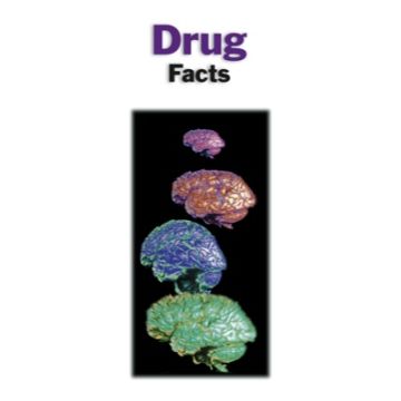 Drug Facts Pamphlet 