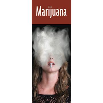Marijuana Educational Pamphlets