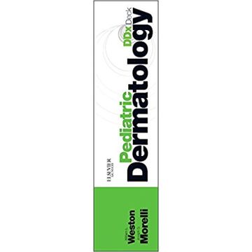 Pediatric DDX Dermatology Deck
