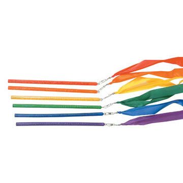 PALOS® Dancing Ribbons, Set of 6
