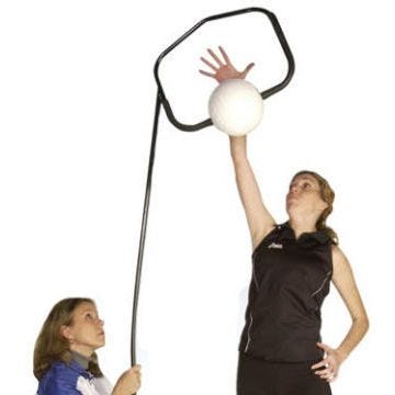 Tandem Spike Trainer