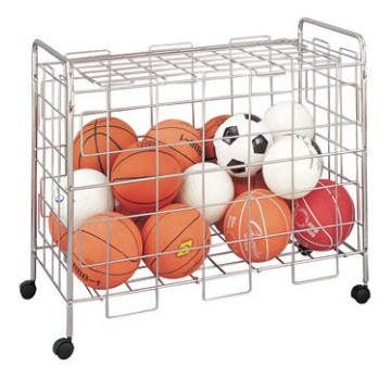 Portable Ball Cage