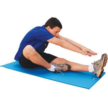 Sports Health™ Foam Exercise Mat