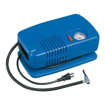 120 Volt Inflator