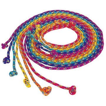 Safe All-Rope Jump Ropes