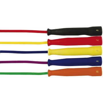 The Zone™ Licorice Speed Ropes