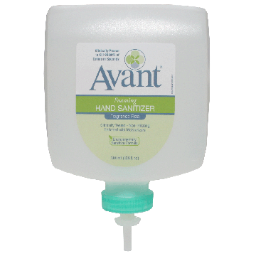 Avant