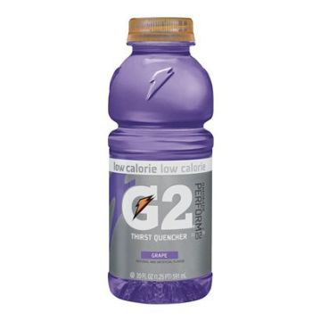 Gatorade G2 All-Star