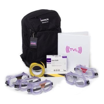Fatal Vision® Alcohol – Program Kit 