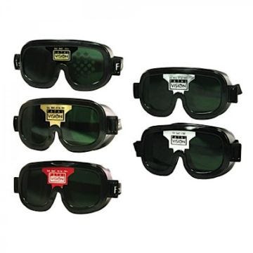 Fatal Vision Goggles