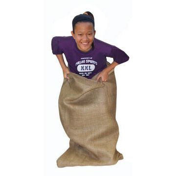 Potato Sacks