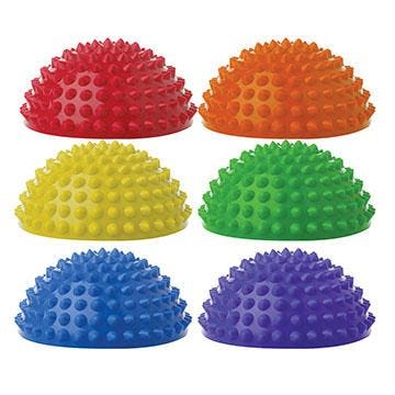 Inflatable Balance Pods