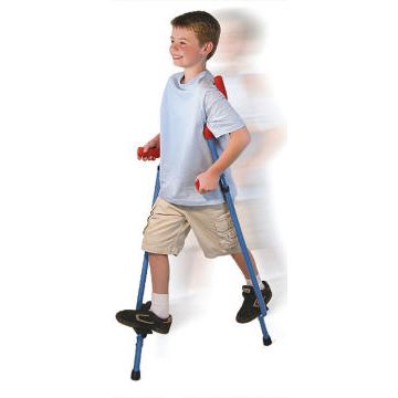 Walkaroo™ Stilts