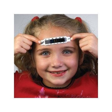forehead thermometers