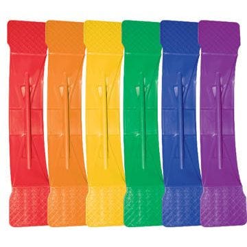 Wiggle Board