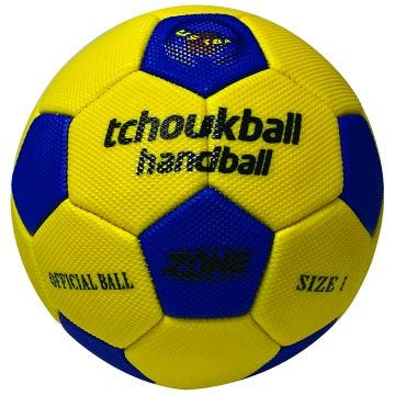 The Zone™ Tchoukball/Team Hand Ball