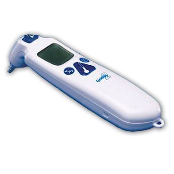 Probe Covers for GENIUS 2 Thermometer 96/Box