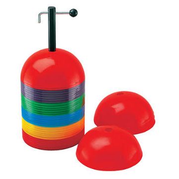 Dome Cones Sets