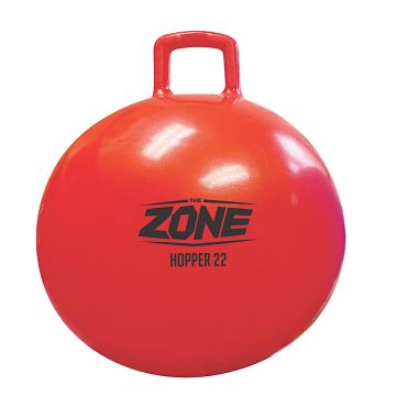The Zone™ Hopper Bounce Balls