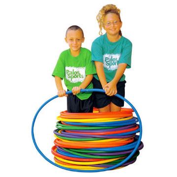No-Kink® Hoops