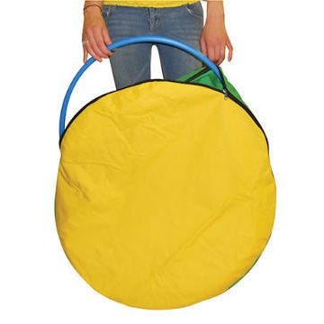 Hoop Storage Bags