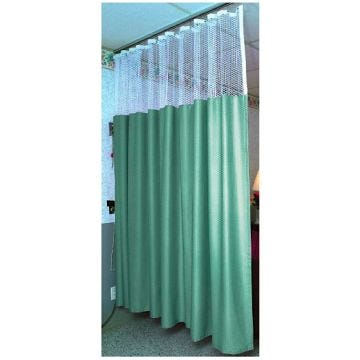 Supreme Cubicle Curtain Track