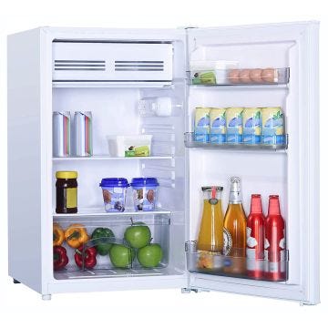 Mini Refrigerator 4.4 cu. ft.