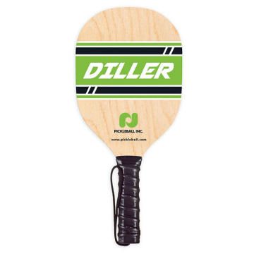 Diller Paddles