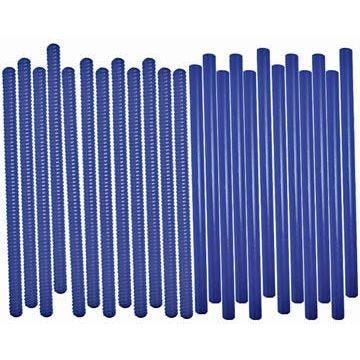 PALOS® Deluxe Rhythm Stick Set