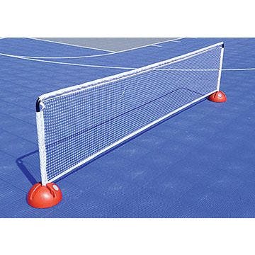 Multi-Dome™ Floor Tennis Net