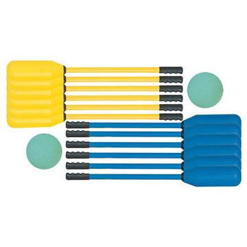 The Zone™ Soft Polo Set