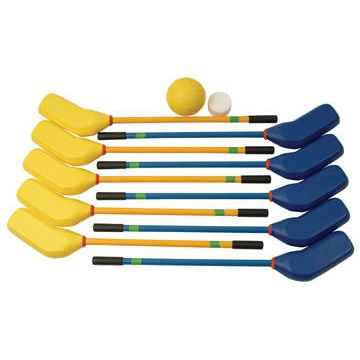 The Zone™ Softee Hockey