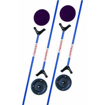 Dom® Shuffleboard Set 