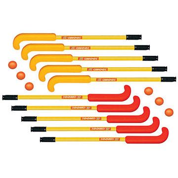 Dom® Field Hockey Set 