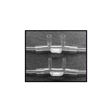 Nasal Cannula Curved Flare 7' 