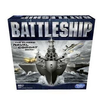 Battle Ship